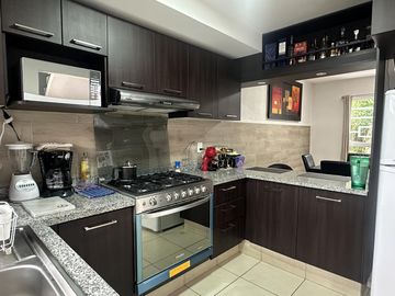 Casa en venta, Paseo Arboledas, Toluca