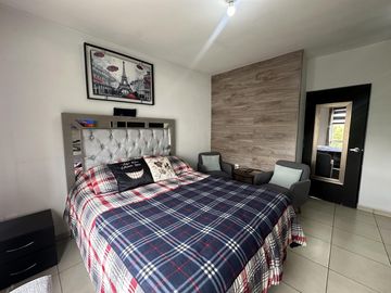 Casa en venta, Paseo Arboledas, Toluca