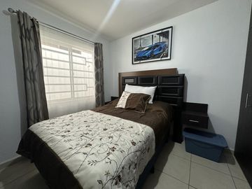 Casa en venta, Paseo Arboledas, Toluca