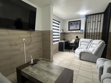 Casa en venta, Paseo Arboledas, Toluca