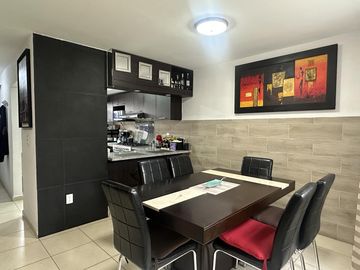 Casa en venta, Paseo Arboledas, Toluca