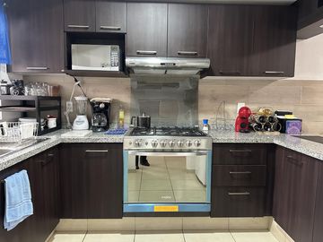 Casa en venta, Paseo Arboledas, Toluca