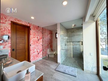 Casa en Venta en el Molino Condominio (Habitación Planta Baja)