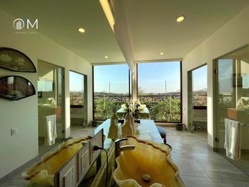 Casa en Venta en el Molino Condominio (Habitación Planta Baja)