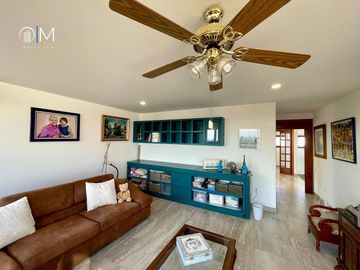 Casa en Venta en el Molino Condominio (Habitación Planta Baja)