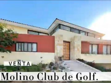 Casa en Venta en el Molino Condominio (Habitación Planta Baja)