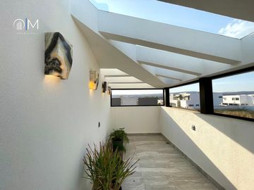 Casa en Venta en el Molino Condominio (Habitación Planta Baja)