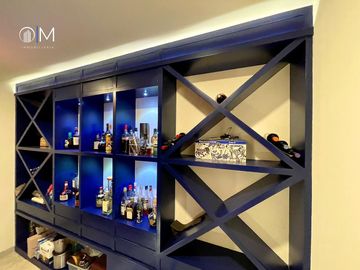 Casa en Venta en el Molino Condominio (Habitación Planta Baja)