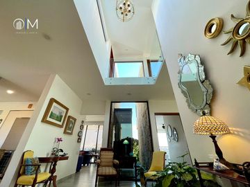 Casa en Venta en el Molino Condominio (Habitación Planta Baja)