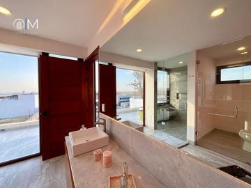 Casa en Venta en el Molino Condominio (Habitación Planta Baja)