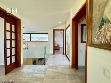 Casa en Venta en el Molino Condominio (Habitación Planta Baja)