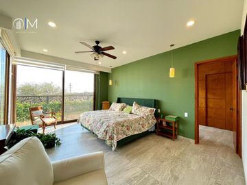 Casa en Venta en el Molino Condominio (Habitación Planta Baja)