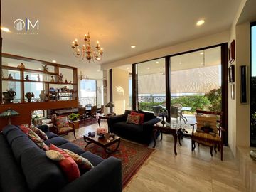 Casa en Venta en el Molino Condominio (Habitación Planta Baja)
