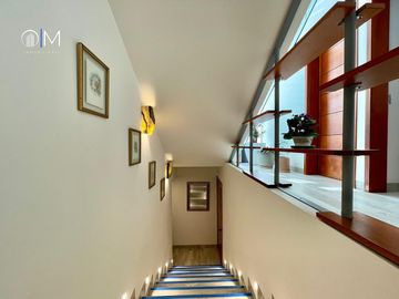 Casa en Venta en el Molino Condominio (Habitación Planta Baja)