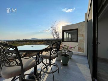 Casa en Venta en el Molino Condominio (Habitación Planta Baja)