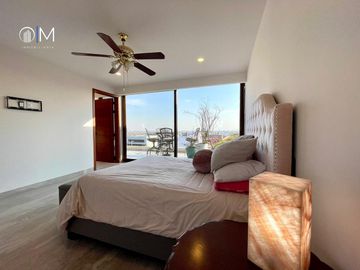Casa en Venta en el Molino Condominio (Habitación Planta Baja)
