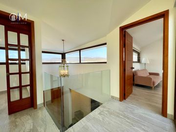 Casa en Venta en el Molino Condominio (Habitación Planta Baja)
