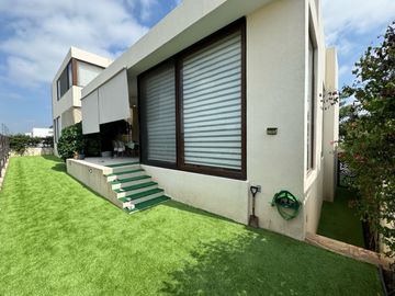Casa en Venta en el Molino Condominio (Habitación Planta Baja)