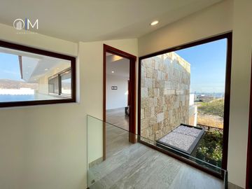 Casa en Venta en el Molino Condominio (Habitación Planta Baja)