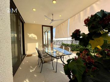 Casa en Venta en el Molino Condominio (Habitación Planta Baja)