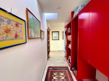 Casa en Venta en el Molino Condominio (Habitación Planta Baja)