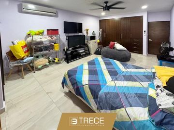 Casa en venta Fraccionamiento Jardines de Virginia, Boca del Río, Veracruz