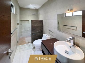 Casa en venta Fraccionamiento Jardines de Virginia, Boca del Río, Veracruz