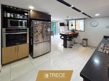 Casa en venta Fraccionamiento Jardines de Virginia, Boca del Río, Veracruz