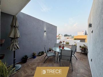 Casa en venta Fraccionamiento Jardines de Virginia, Boca del Río, Veracruz