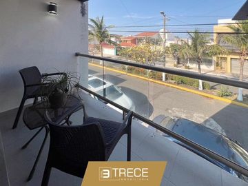 Casa en venta Fraccionamiento Jardines de Virginia, Boca del Río, Veracruz