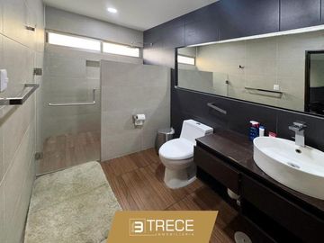 Casa en venta Fraccionamiento Jardines de Virginia, Boca del Río, Veracruz