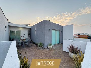 Casa en venta Fraccionamiento Jardines de Virginia, Boca del Río, Veracruz