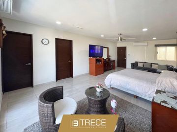 Casa en venta Fraccionamiento Jardines de Virginia, Boca del Río, Veracruz