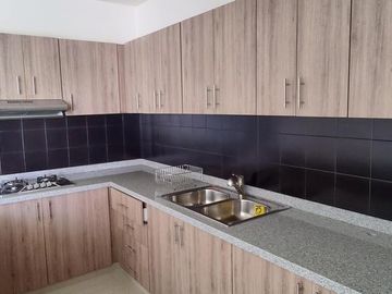 Departamento Venta Las Palmas LB