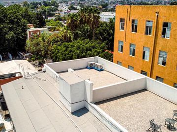 Departamento con Alberca Venta Centro Cuernavaca