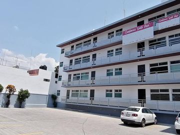 Departamento con Alberca Venta Centro Cuernavaca