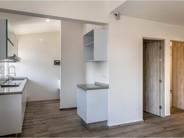 Departamento con Alberca Venta Centro Cuernavaca