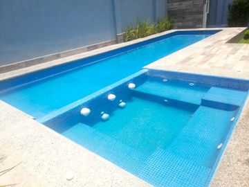 Departamento con Alberca Venta Centro Cuernavaca