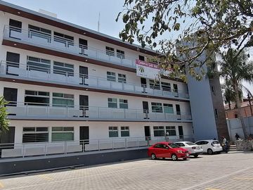 Departamento con Alberca Venta Centro Cuernavaca