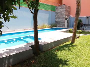 Departamento con Alberca Venta Centro Cuernavaca