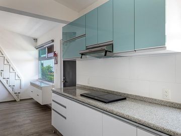 Departamento con Alberca Venta Centro Cuernavaca