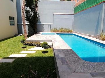 Departamento con Alberca Venta Centro Cuernavaca