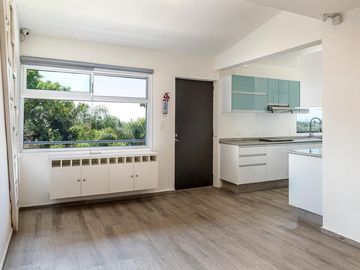 Departamento con Alberca Venta Centro Cuernavaca