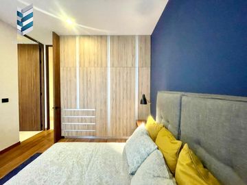 Departamento en Jardines del Moral (Torre Logaro)