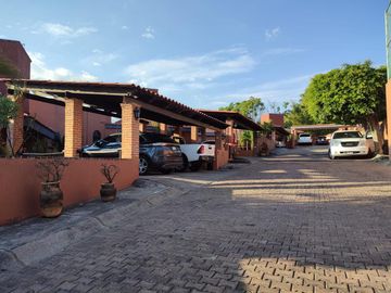 Venta Casa  Bosques de Palmira, Cuernavaca
