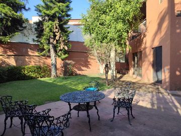 Venta Casa  Bosques de Palmira, Cuernavaca
