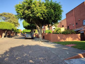 Venta Casa  Bosques de Palmira, Cuernavaca