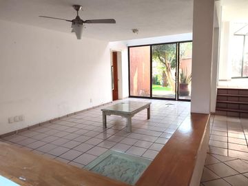 Venta Casa  Bosques de Palmira, Cuernavaca