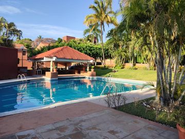 Venta Casa  Bosques de Palmira, Cuernavaca