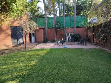Venta Casa  Bosques de Palmira, Cuernavaca